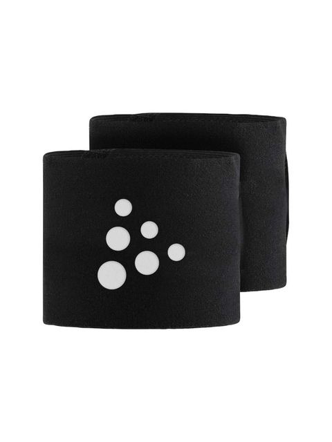 Craft Progress Ankle Straps (Freddie Academy)